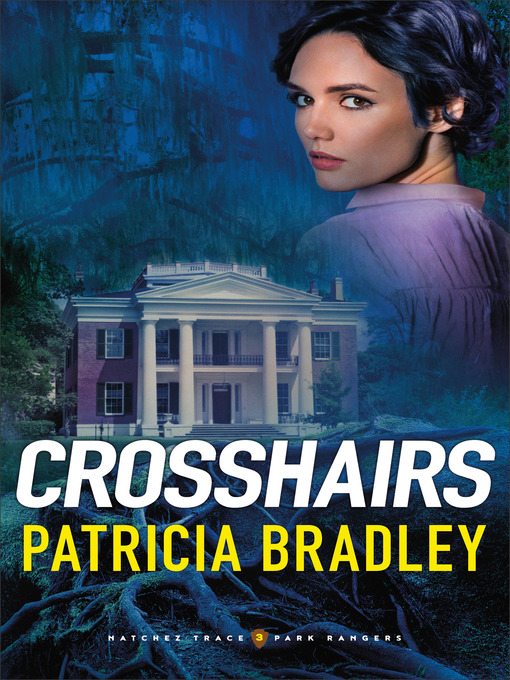 Cover image for Crosshairs